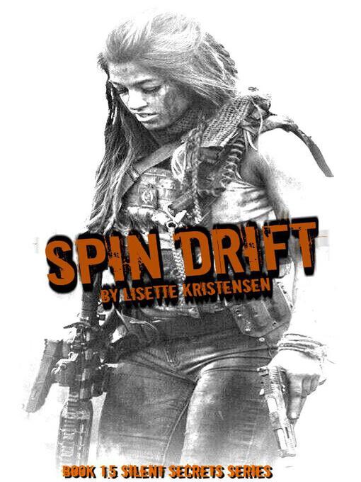 Title details for Spin Drift by Lisette Kristensen - Available